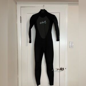 O’NEILL WOMEN’s WETSUIT 4/3mm